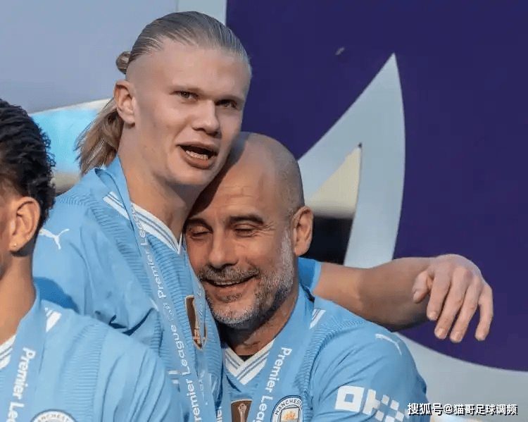曼城足总杯决赛前瞻：瓜迪奥拉谈球队备战与转会传闻