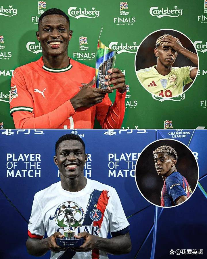 输球又输人？18岁亚马尔欧冠窝心脚逃红！4个月内被巴黎飞翼防死2次