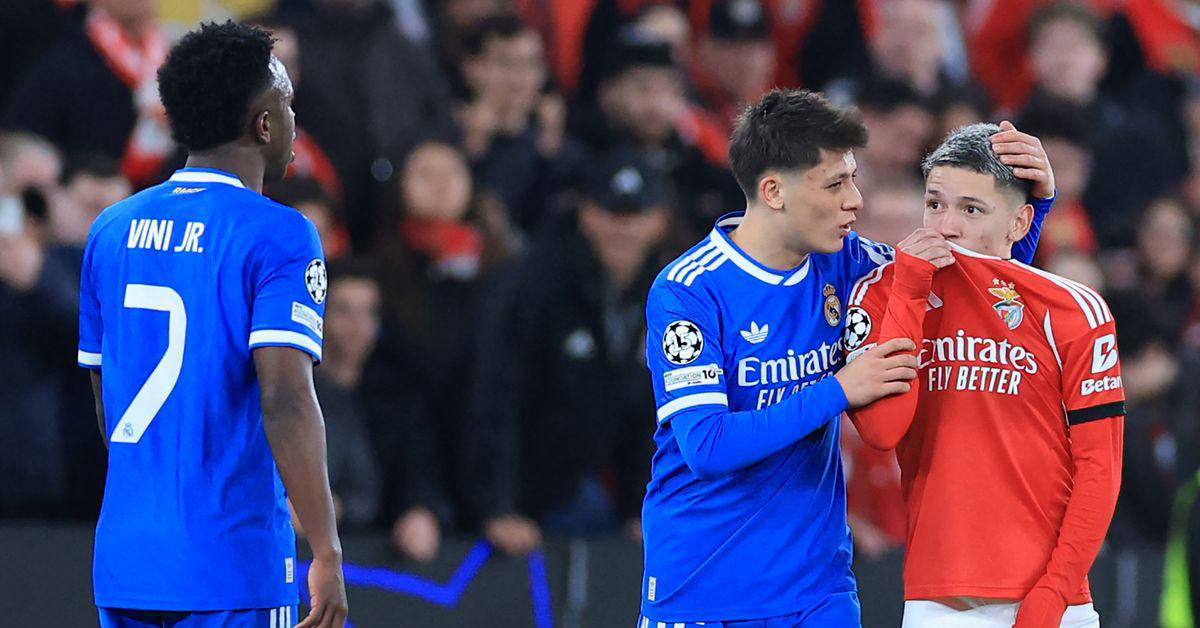 紧急澄清！本菲卡强硬回应：普雷斯蒂安尼从未承认对维尼修斯进行种族歧视